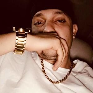 Meet your Posher, Caleb